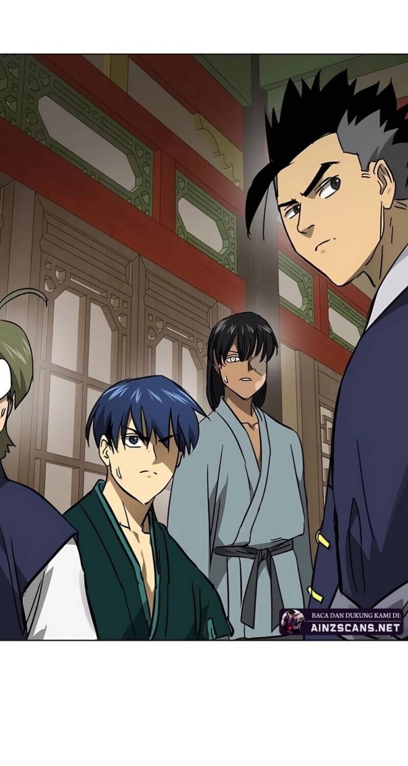 Infinite Level Up in Murim Chapter 224 Gambar 85