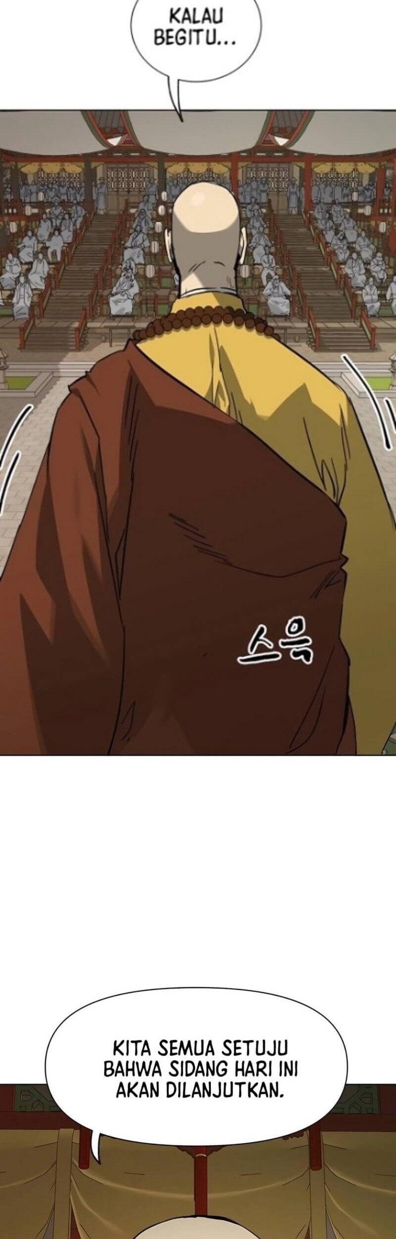 Infinite Level Up in Murim Chapter 224 Gambar 83