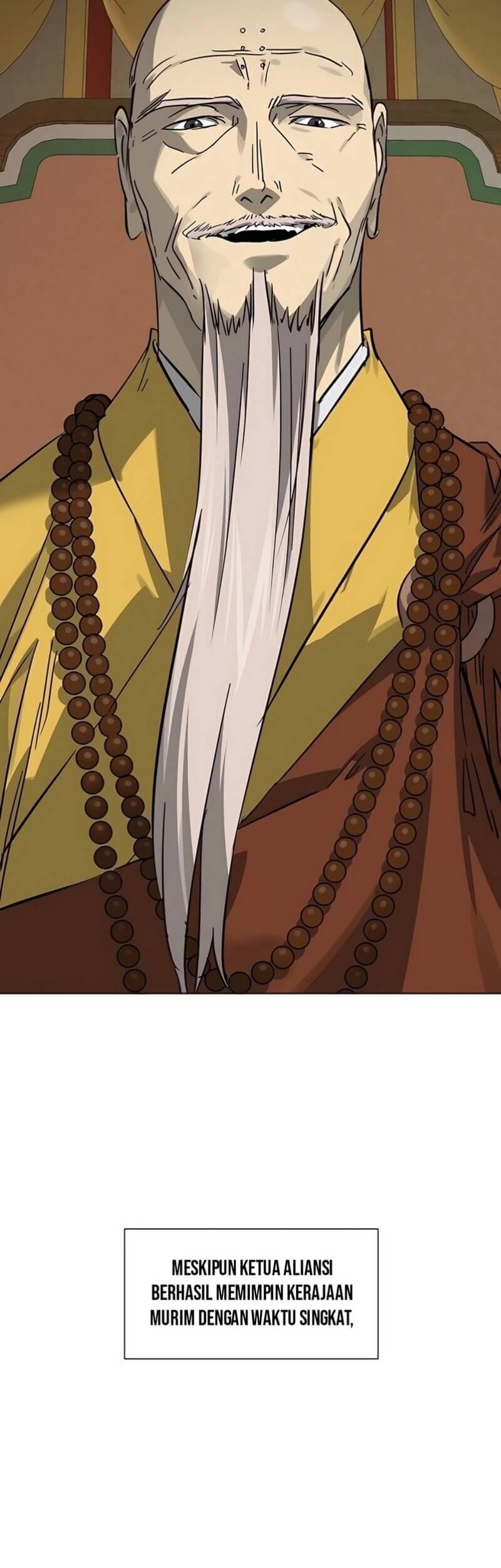 Infinite Level Up in Murim Chapter 224 Gambar 84