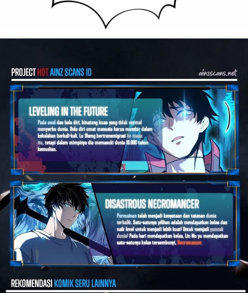 Infinite Level Up in Murim Chapter 224 Gambar 89