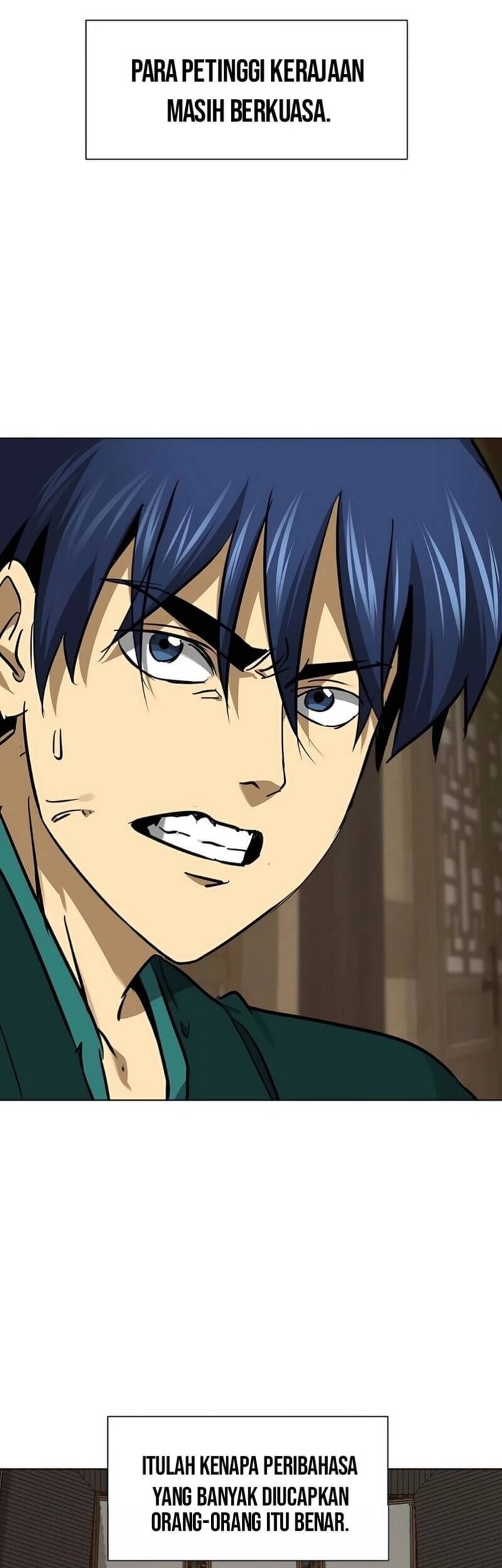 Infinite Level Up in Murim Chapter 224 Gambar 86