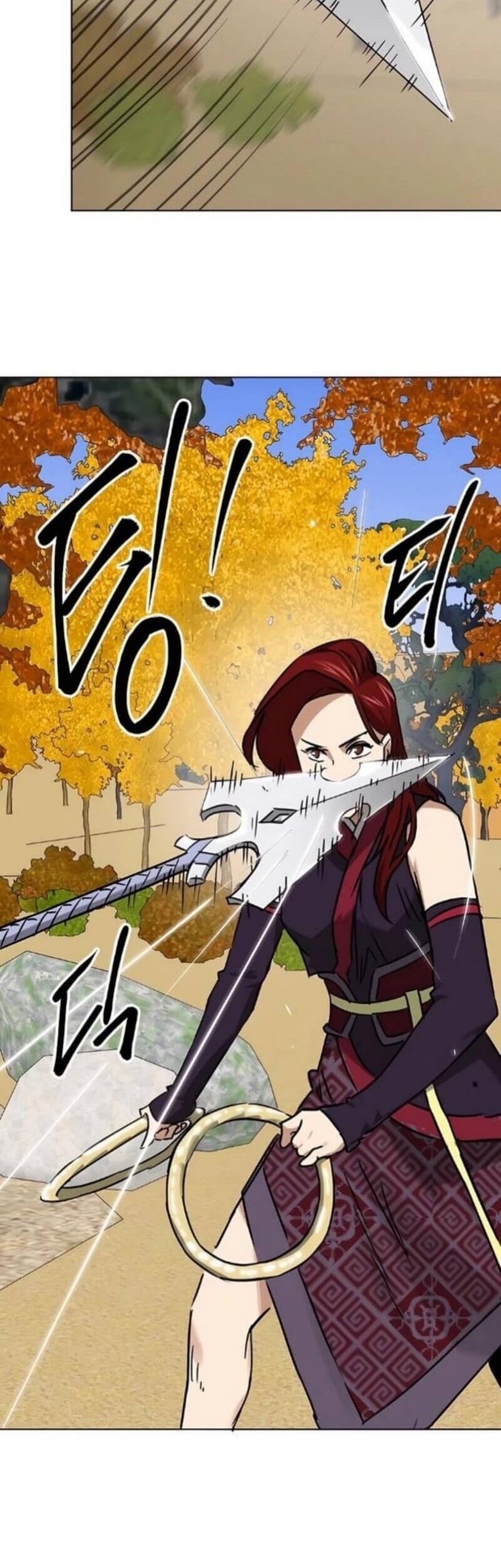 Infinite Level Up in Murim Chapter 224 Gambar 6