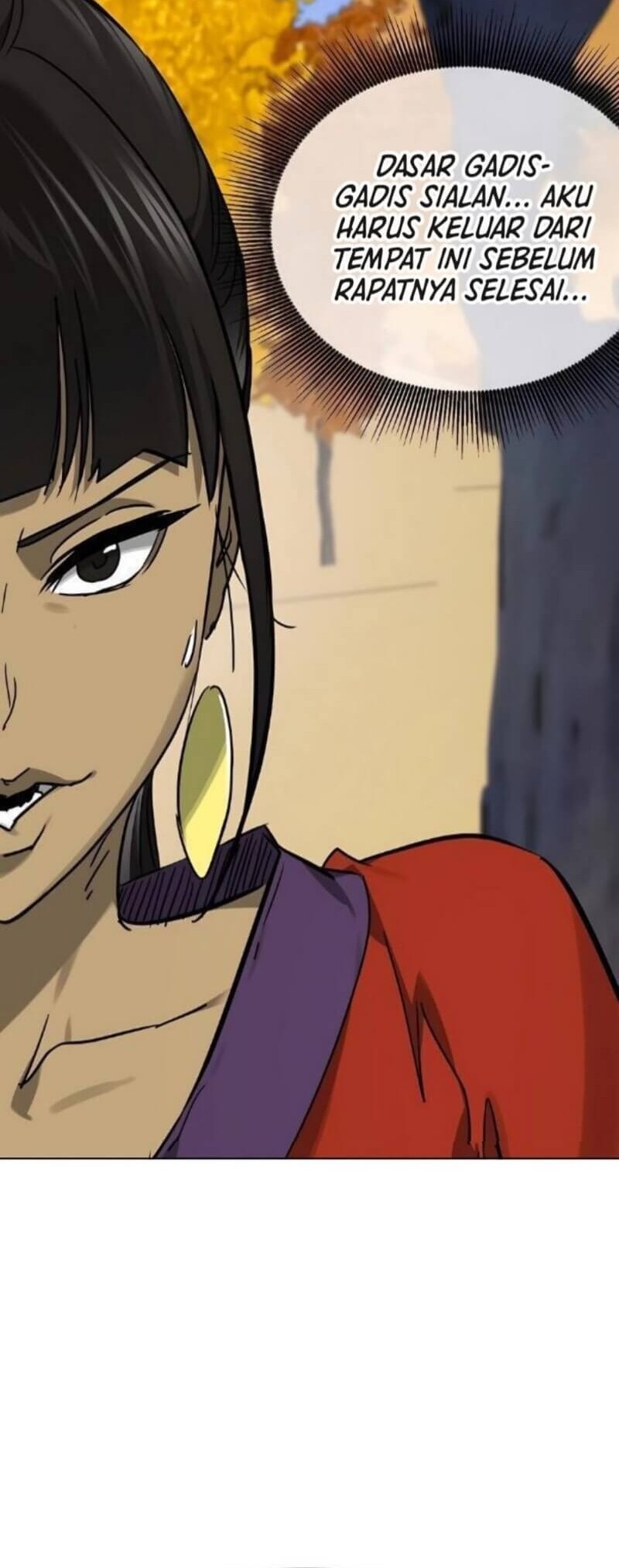 Infinite Level Up in Murim Chapter 224 Gambar 10