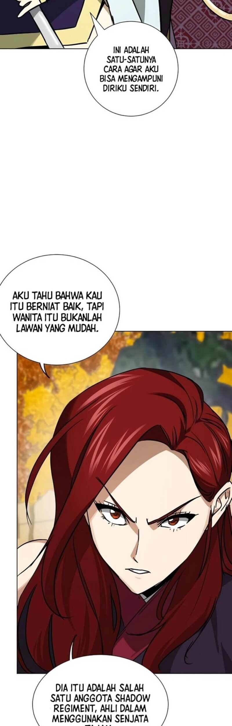 Infinite Level Up in Murim Chapter 224 Gambar 13