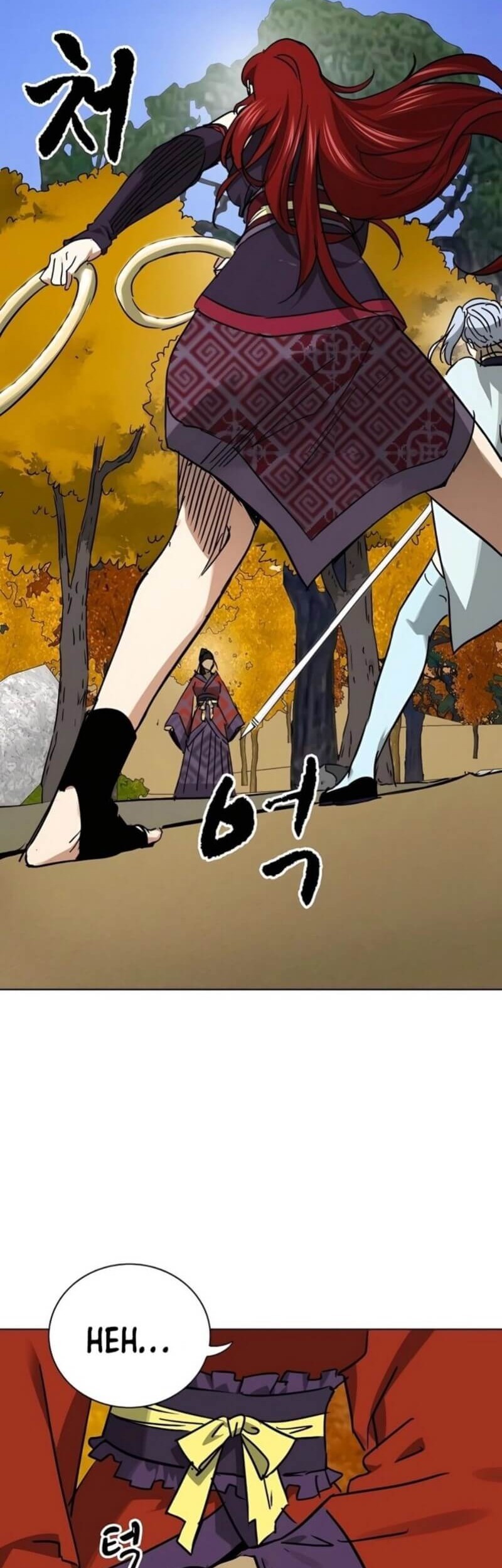 Infinite Level Up in Murim Chapter 224 Gambar 15