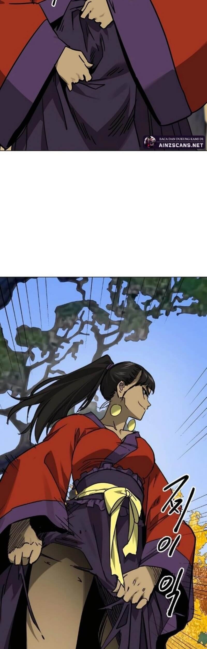 Infinite Level Up in Murim Chapter 224 Gambar 16