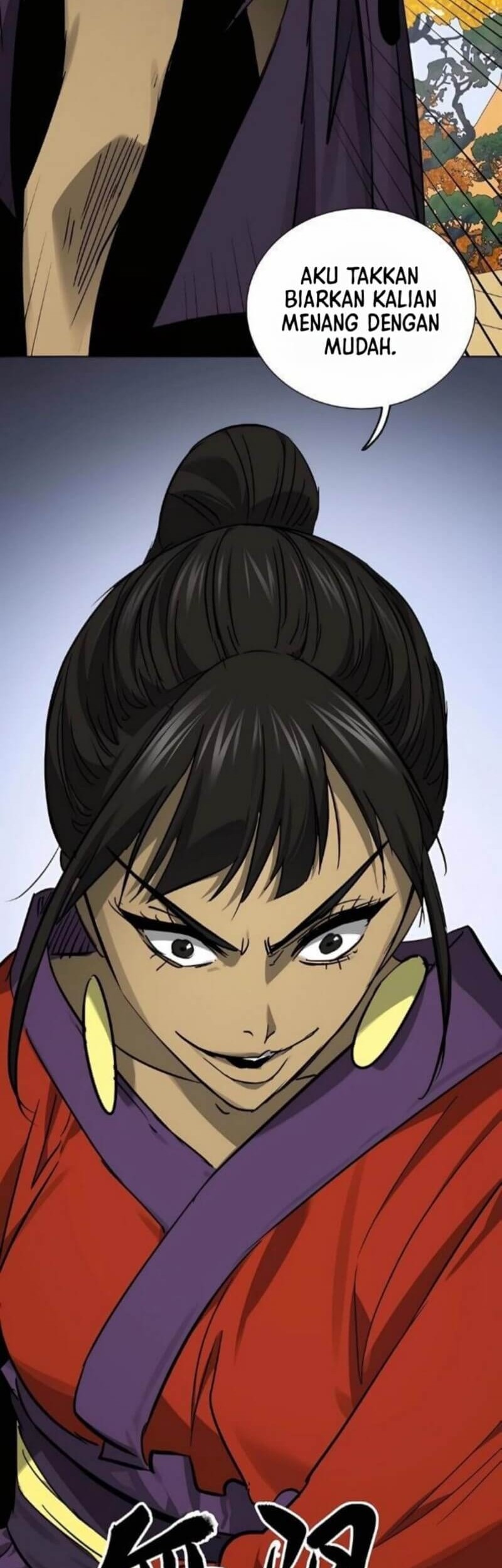 Infinite Level Up in Murim Chapter 224 Gambar 17