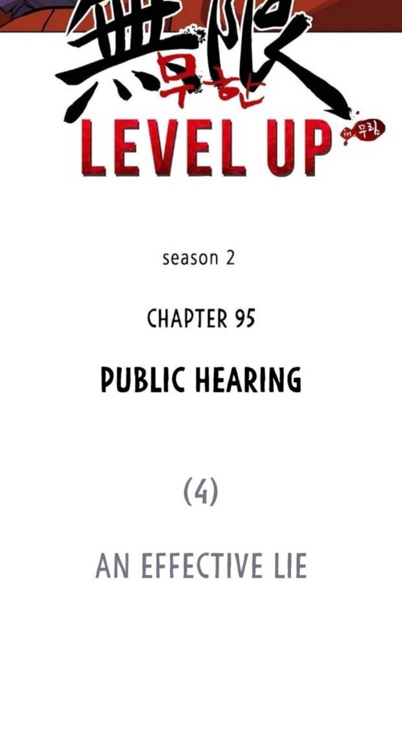 Infinite Level Up in Murim Chapter 224 Gambar 18