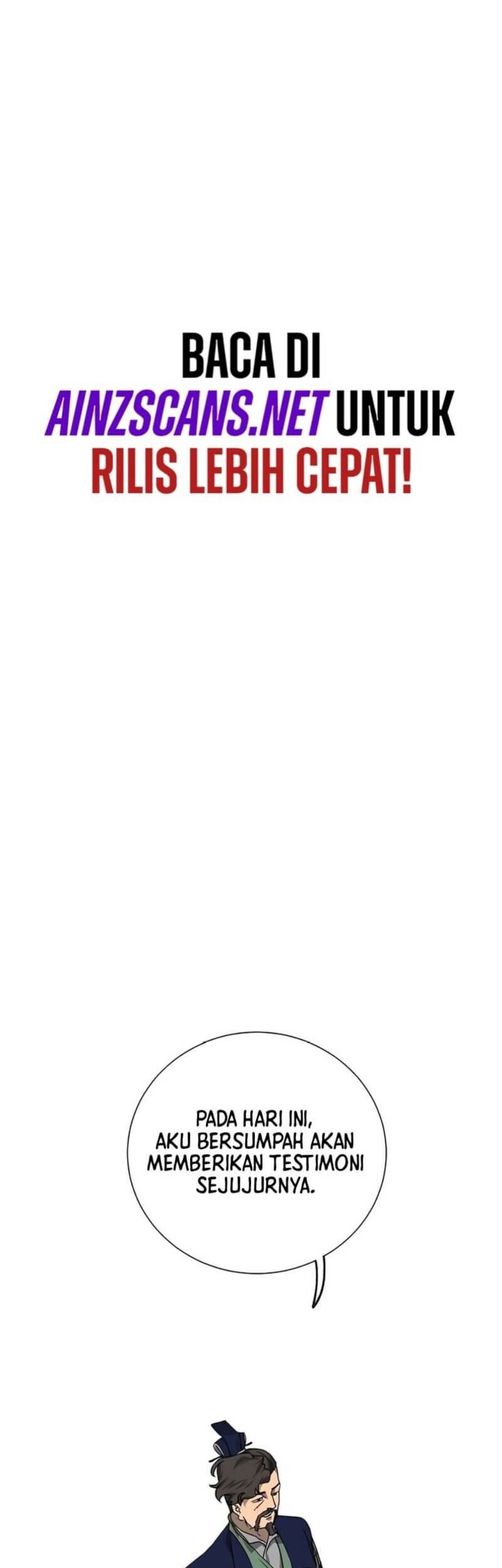 Infinite Level Up in Murim Chapter 224 Gambar 19