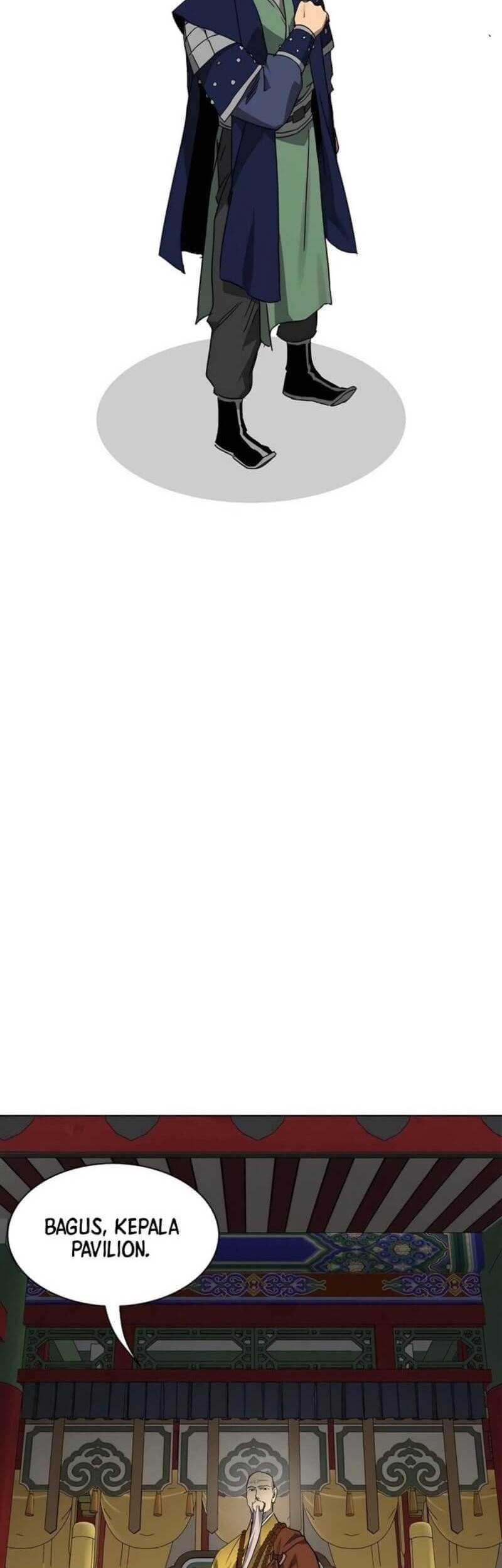 Infinite Level Up in Murim Chapter 224 Gambar 20