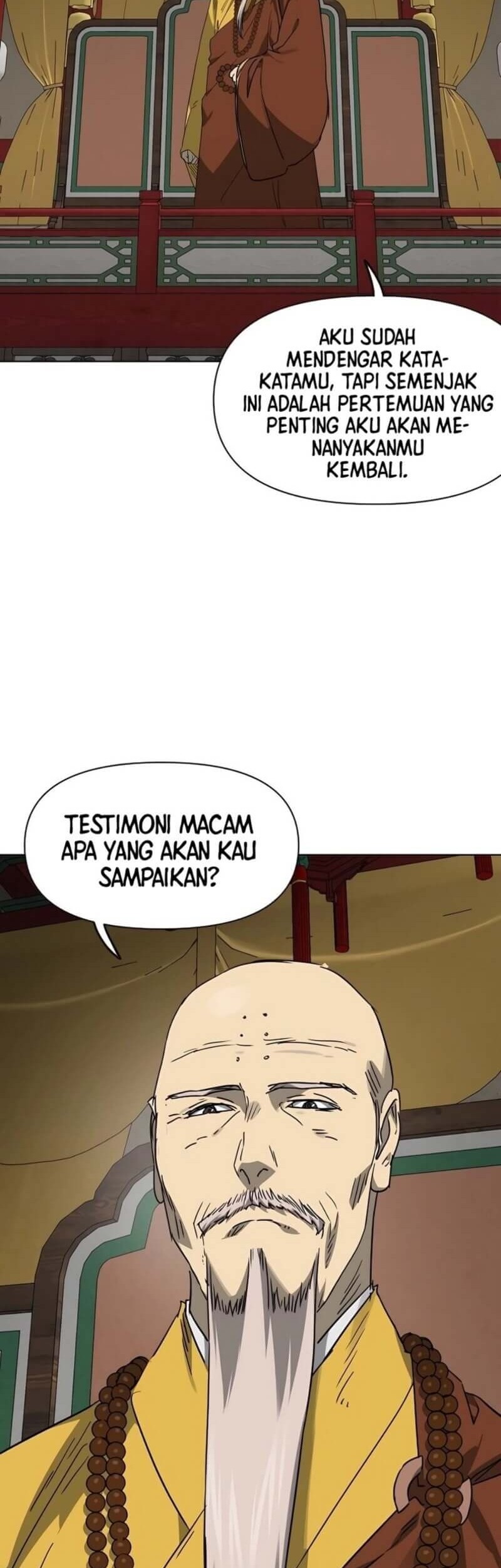 Infinite Level Up in Murim Chapter 224 Gambar 21