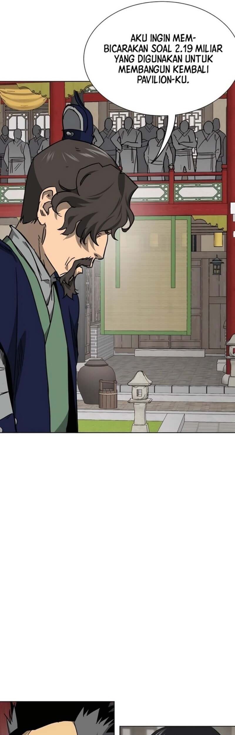 Infinite Level Up in Murim Chapter 224 Gambar 23