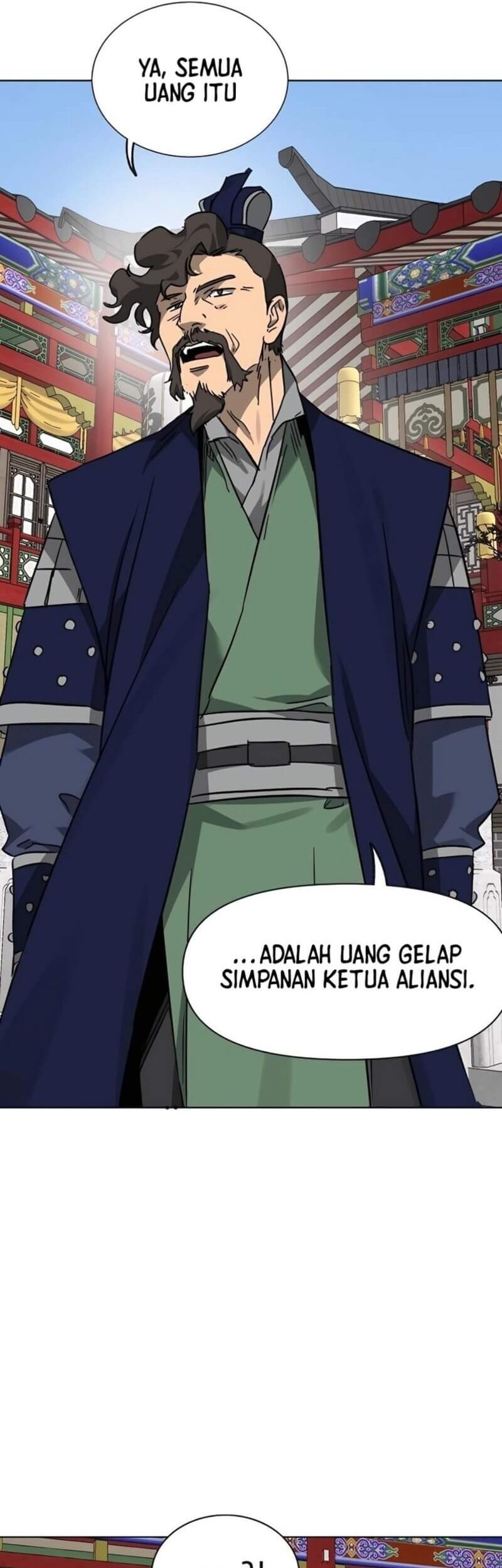 Infinite Level Up in Murim Chapter 224 Gambar 27