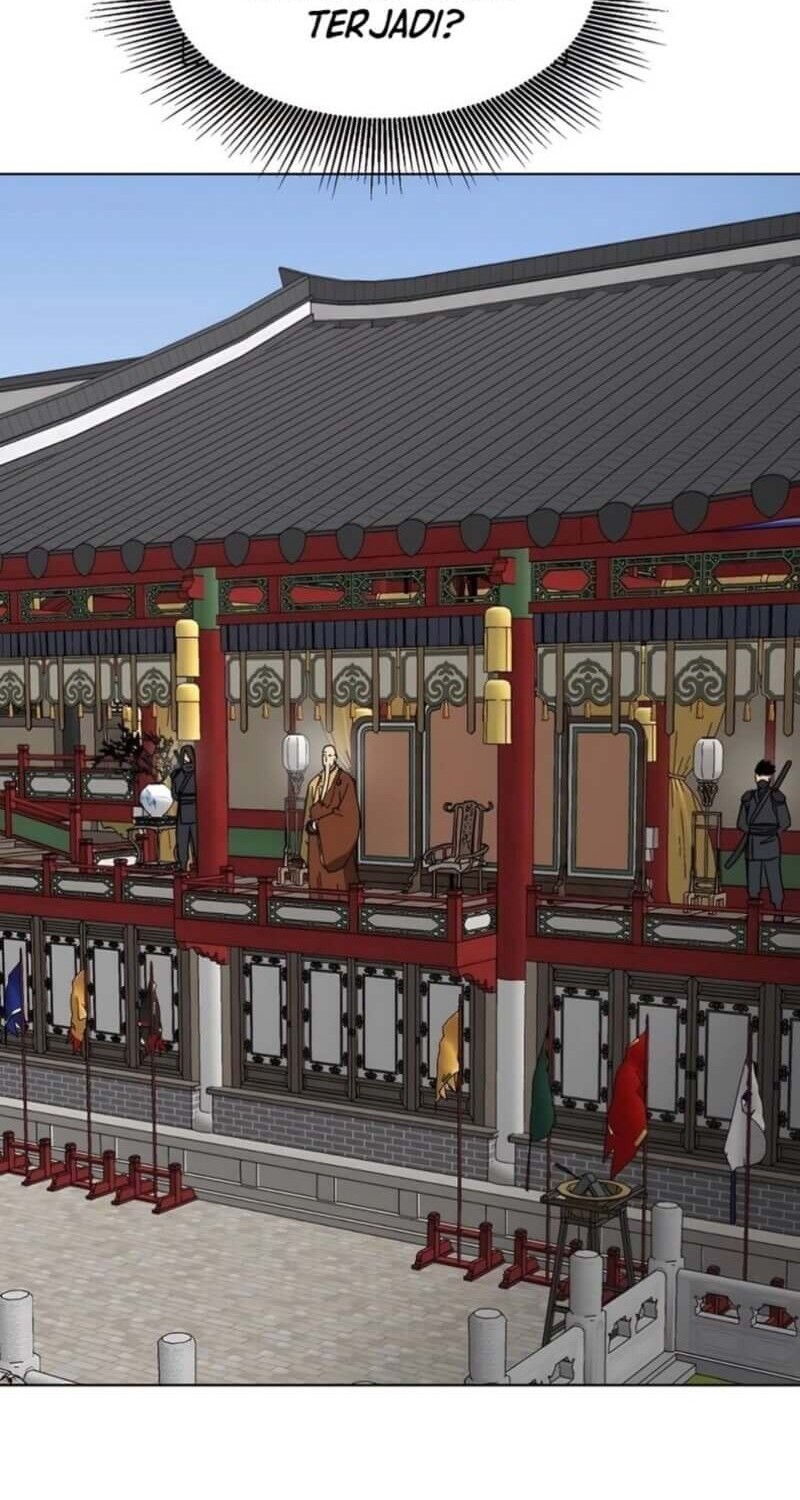 Infinite Level Up in Murim Chapter 224 Gambar 30