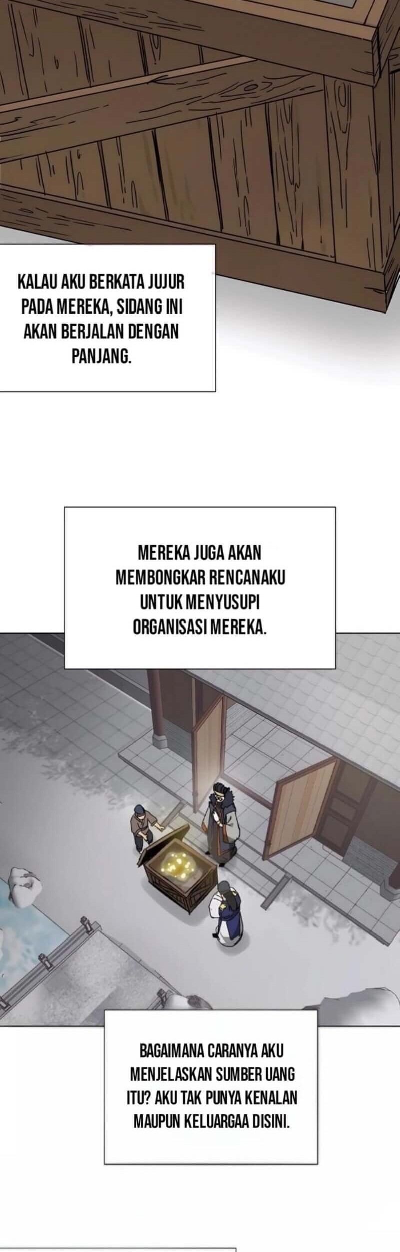 Infinite Level Up in Murim Chapter 224 Gambar 32