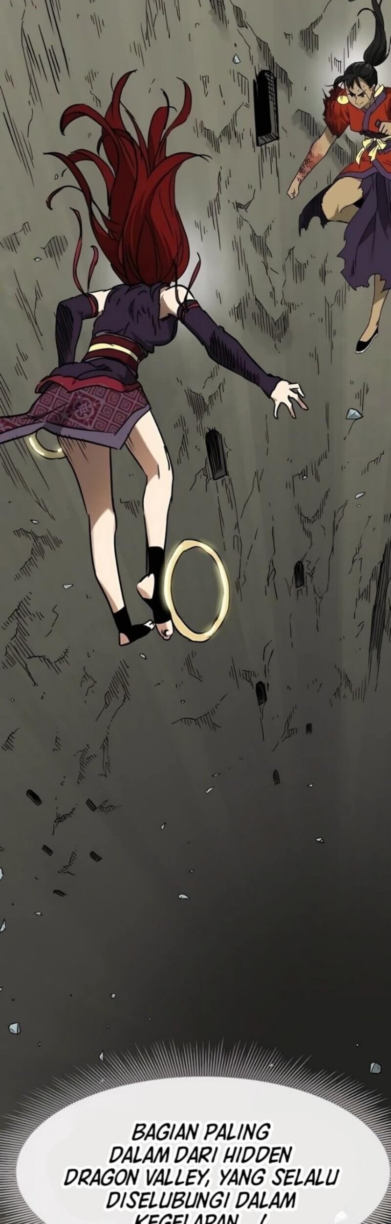 Infinite Level Up in Murim Chapter 225 Gambar 51