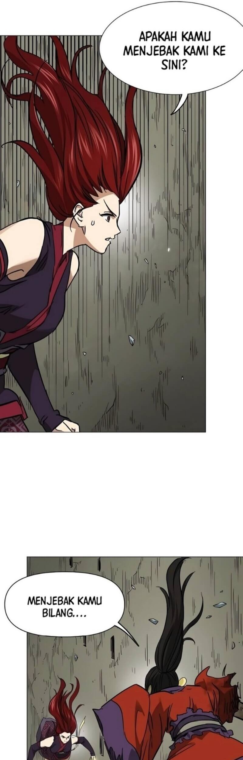 Infinite Level Up in Murim Chapter 225 Gambar 54