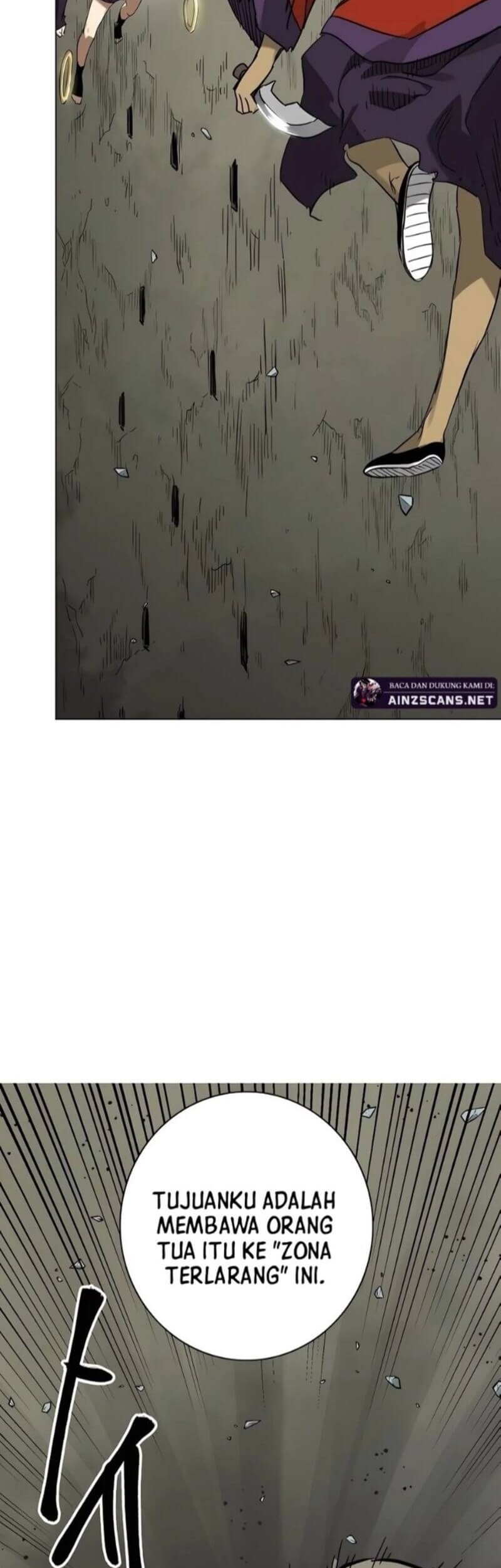 Infinite Level Up in Murim Chapter 225 Gambar 55