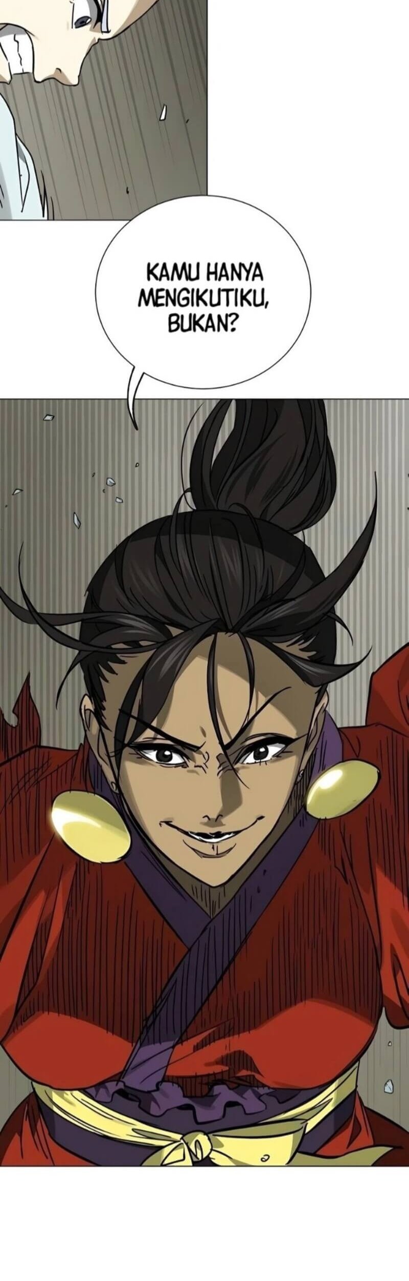 Infinite Level Up in Murim Chapter 225 Gambar 58