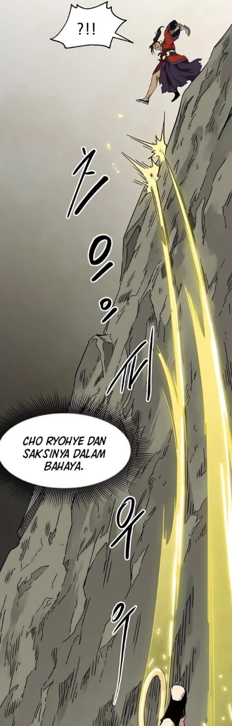 Infinite Level Up in Murim Chapter 225 Gambar 64