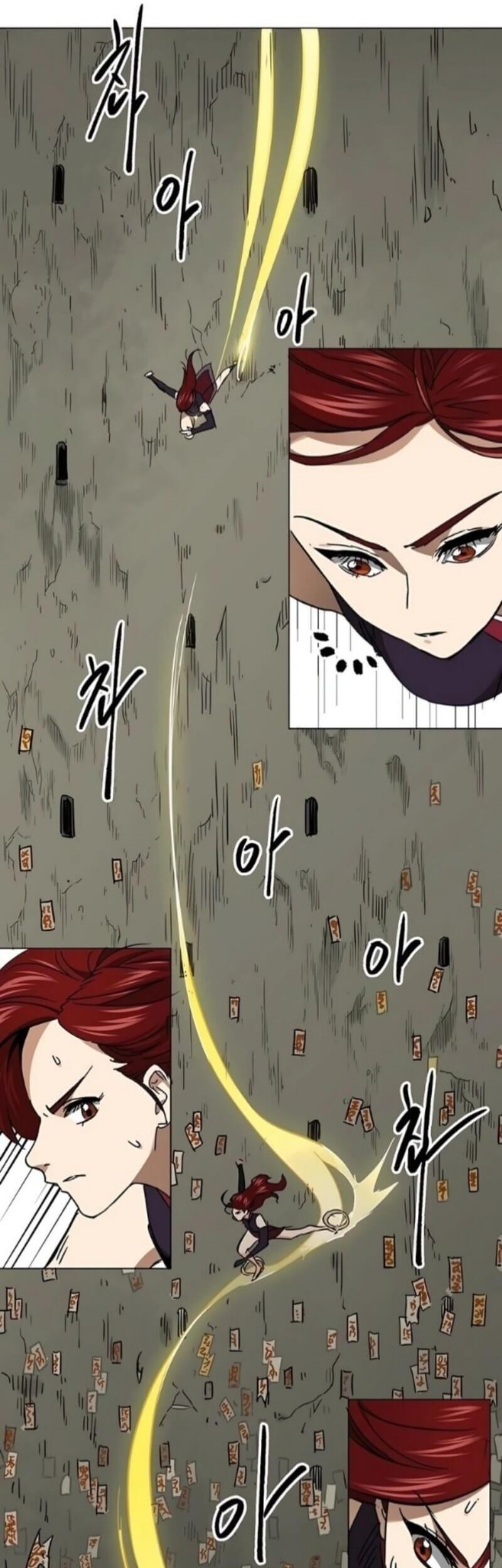 Infinite Level Up in Murim Chapter 225 Gambar 67