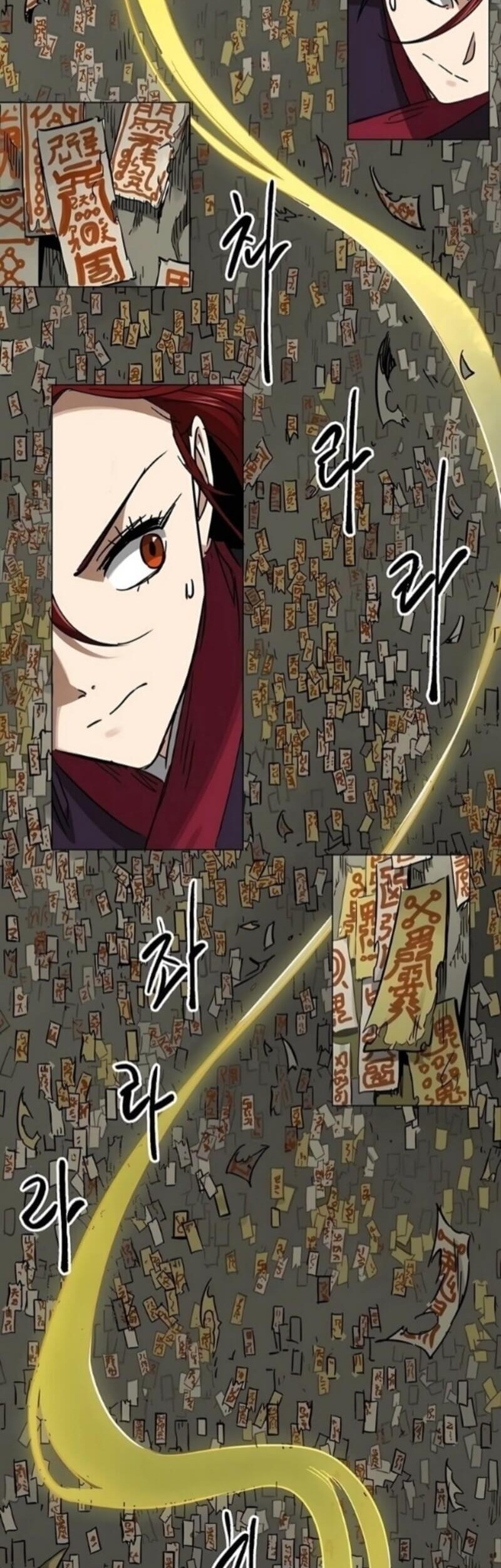 Infinite Level Up in Murim Chapter 225 Gambar 68