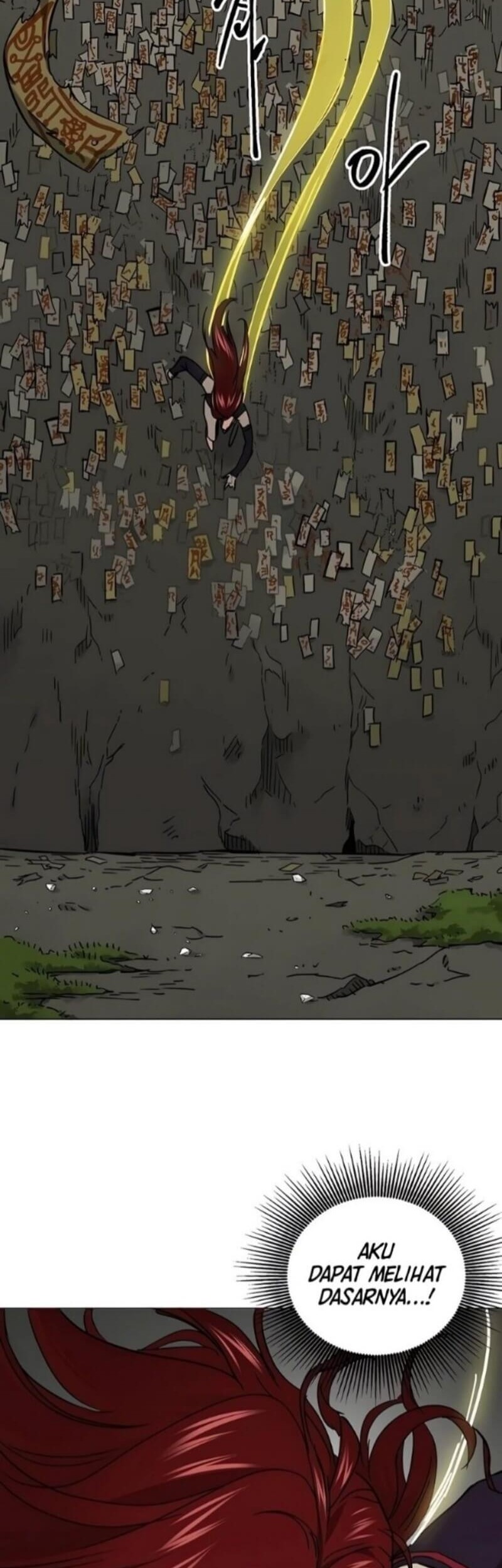 Infinite Level Up in Murim Chapter 225 Gambar 69