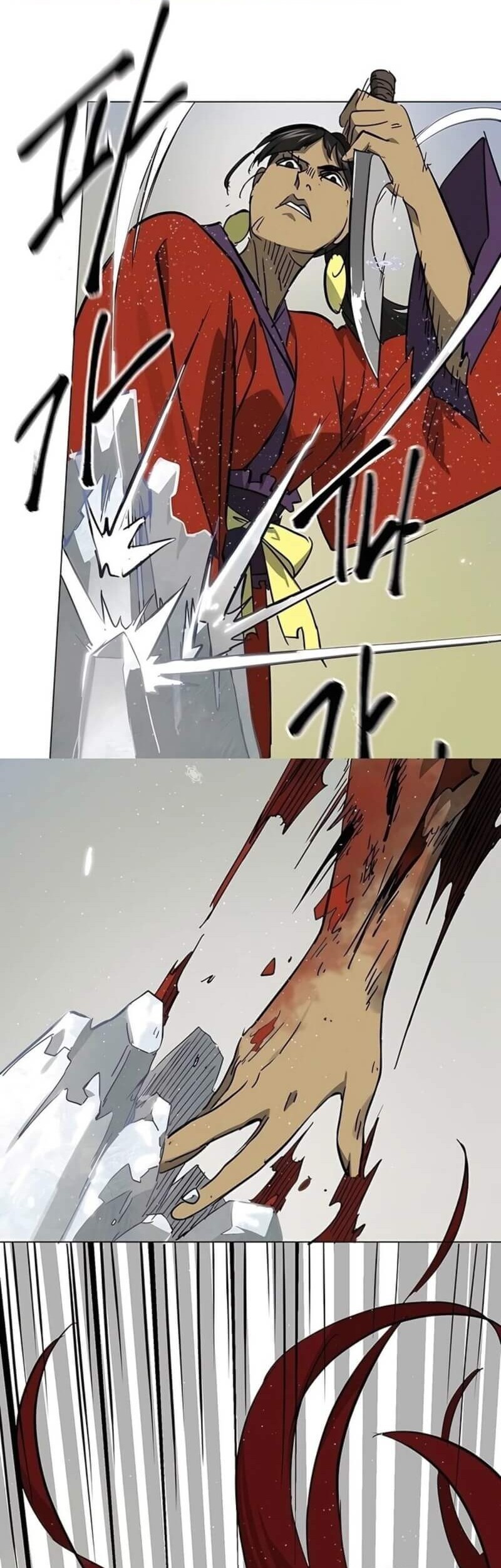 Infinite Level Up in Murim Chapter 225 Gambar 36