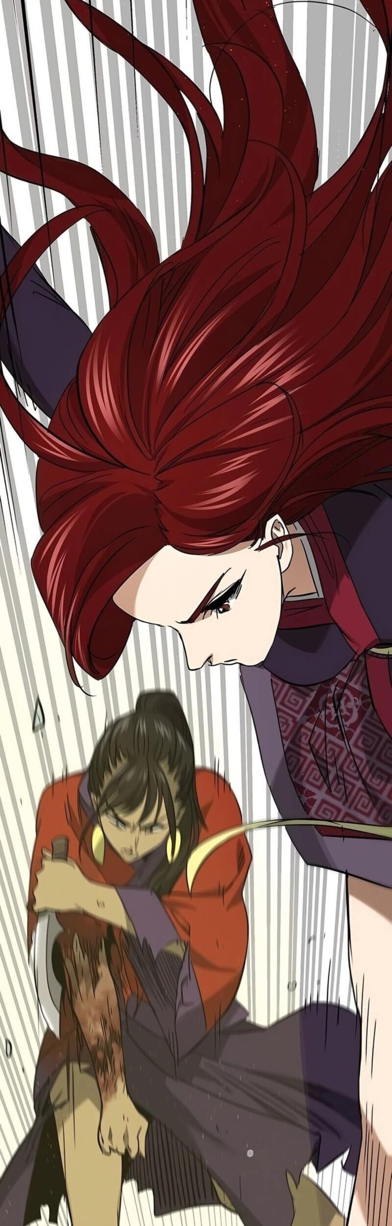 Infinite Level Up in Murim Chapter 225 Gambar 37