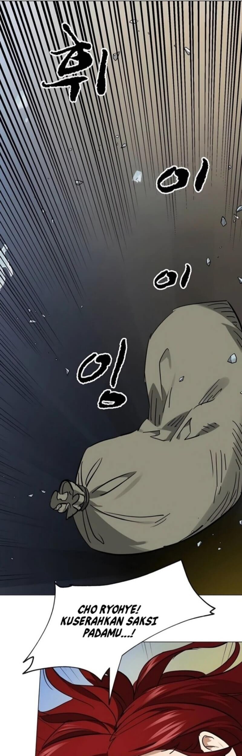 Infinite Level Up in Murim Chapter 225 Gambar 40