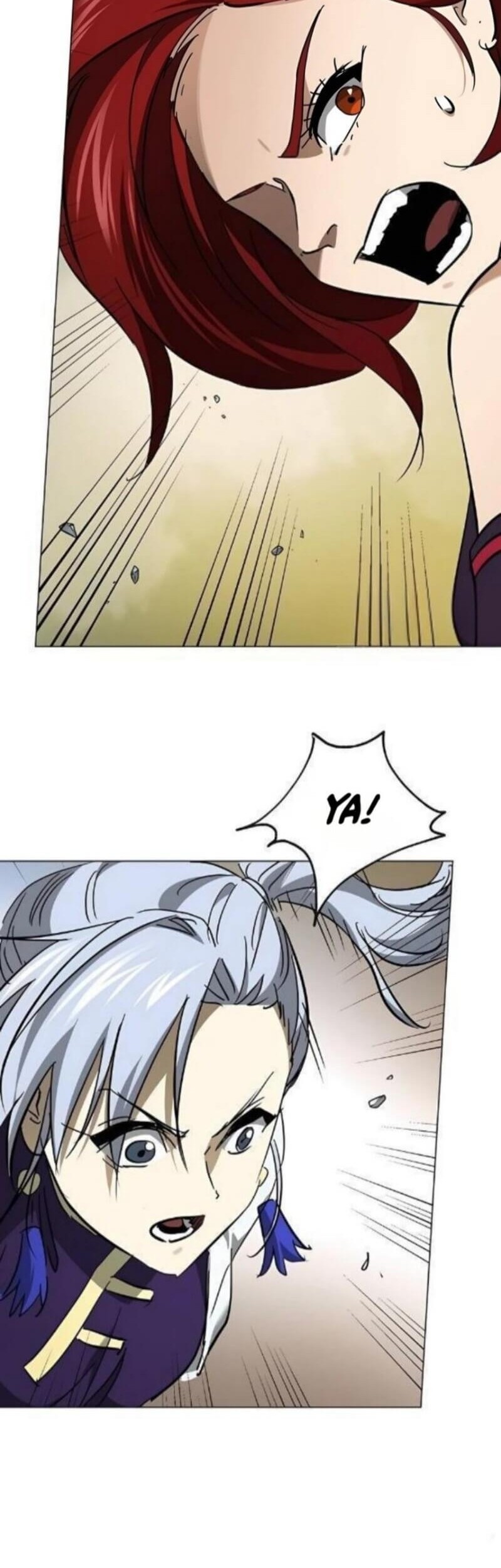 Infinite Level Up in Murim Chapter 225 Gambar 41