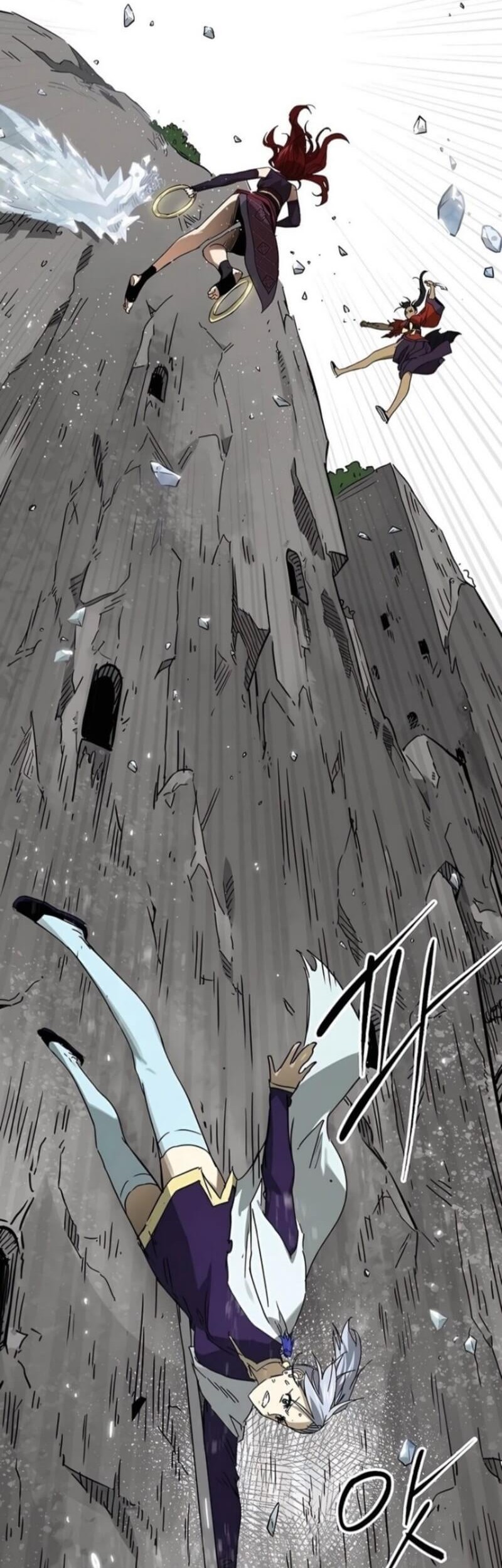 Infinite Level Up in Murim Chapter 225 Gambar 43