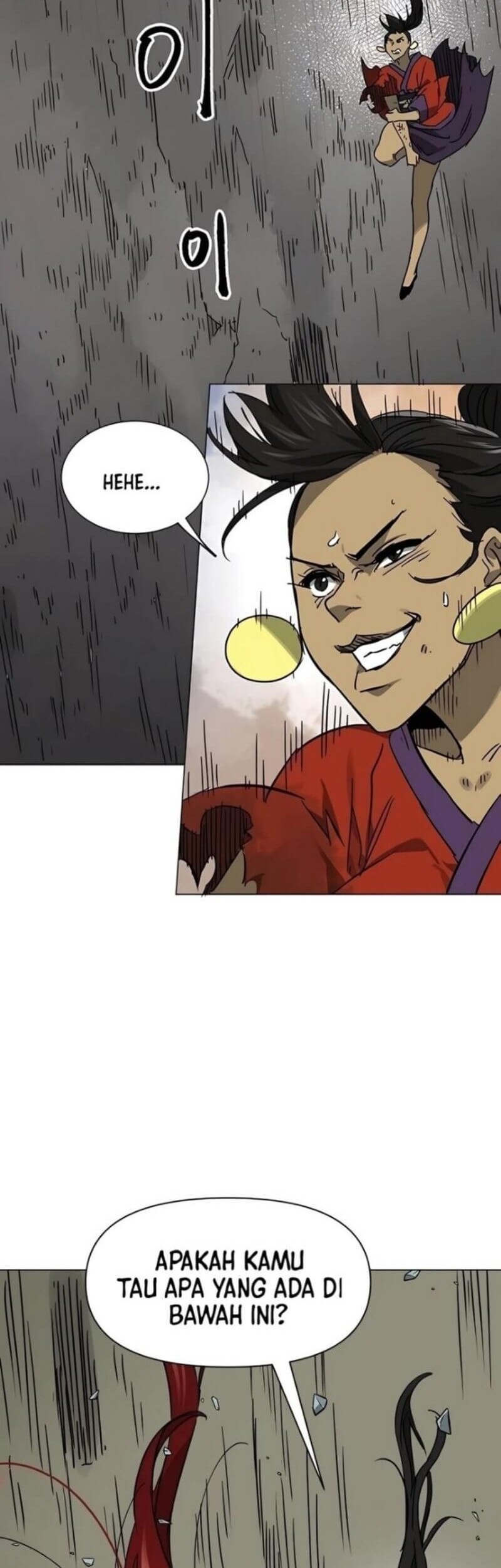 Infinite Level Up in Murim Chapter 225 Gambar 47