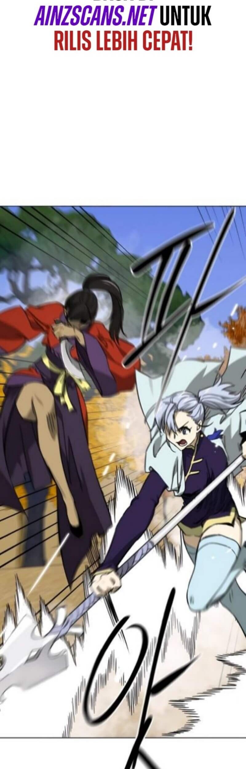 Manhwa Infinite Level Up in Murim Chapter 225 gambar nomor 2