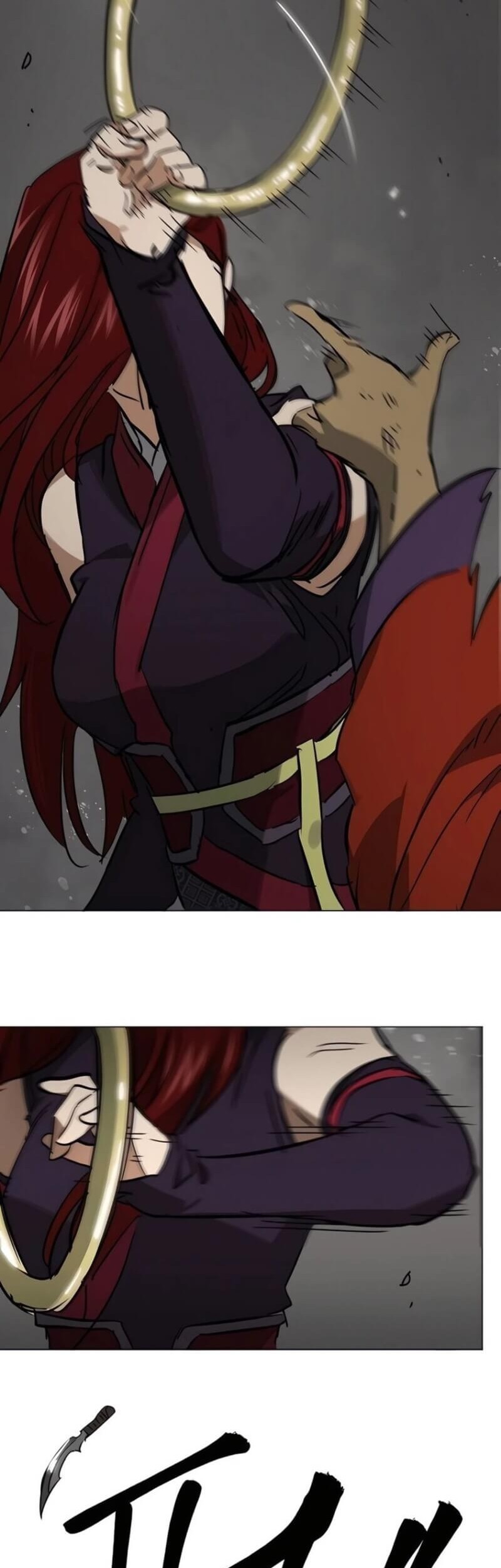 Infinite Level Up in Murim Chapter 225 Gambar 90