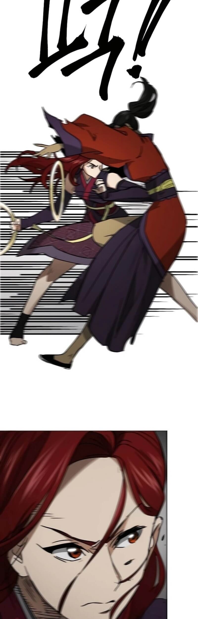 Infinite Level Up in Murim Chapter 225 Gambar 91