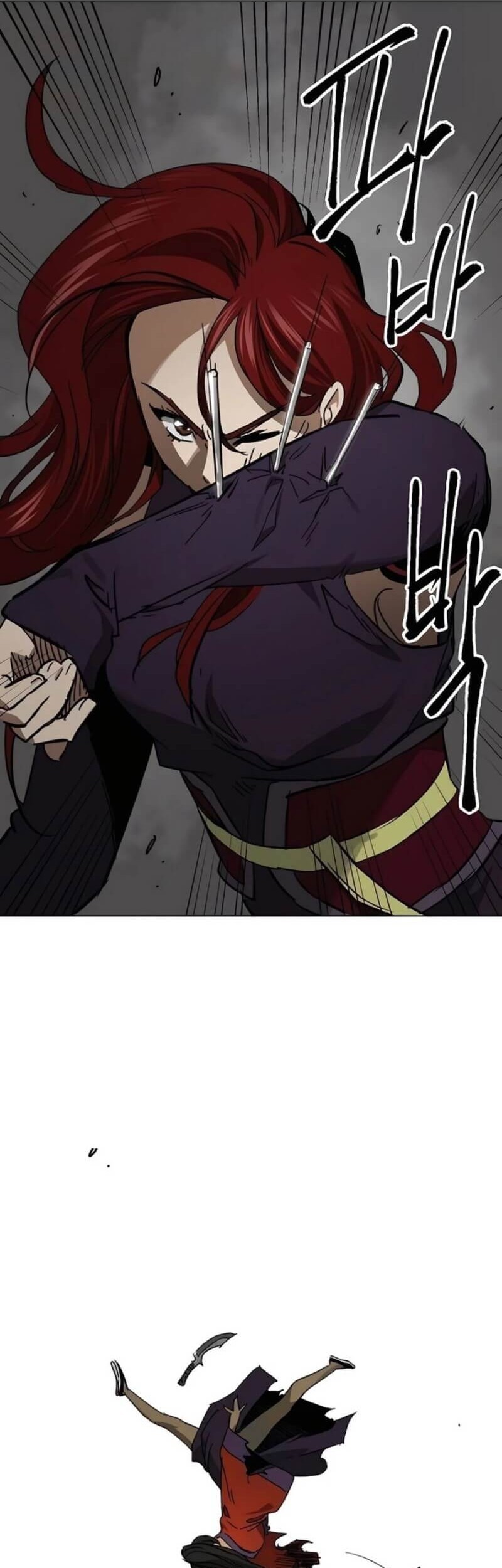 Infinite Level Up in Murim Chapter 225 Gambar 94