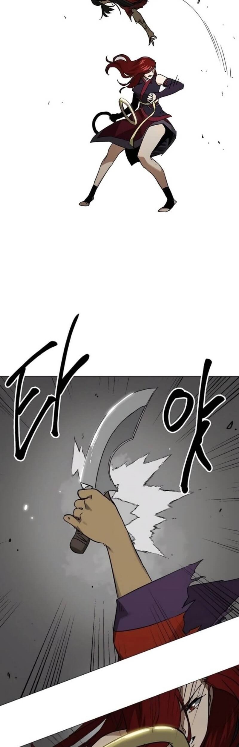 Infinite Level Up in Murim Chapter 225 Gambar 95