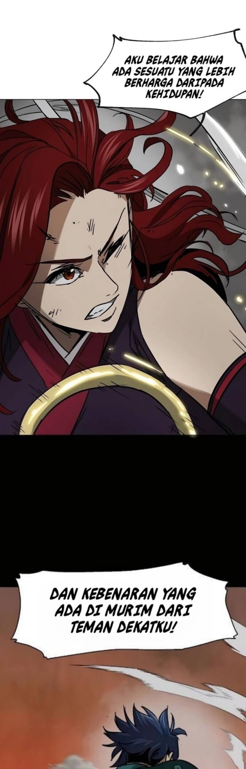 Infinite Level Up in Murim Chapter 225 Gambar 99