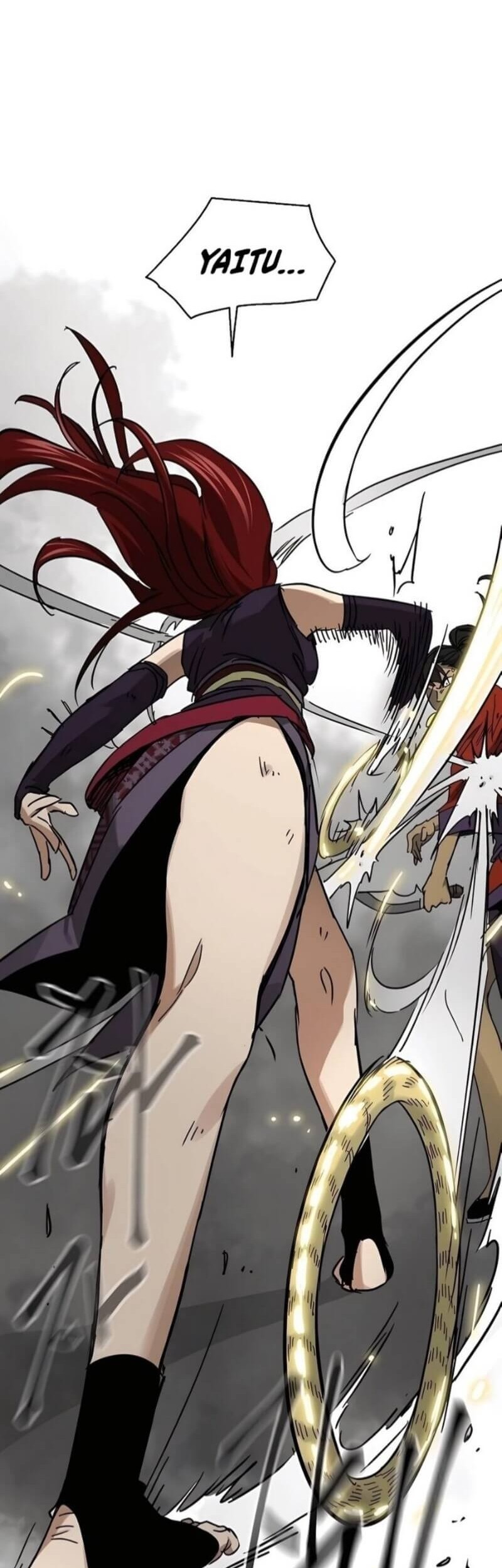 Infinite Level Up in Murim Chapter 225 Gambar 101