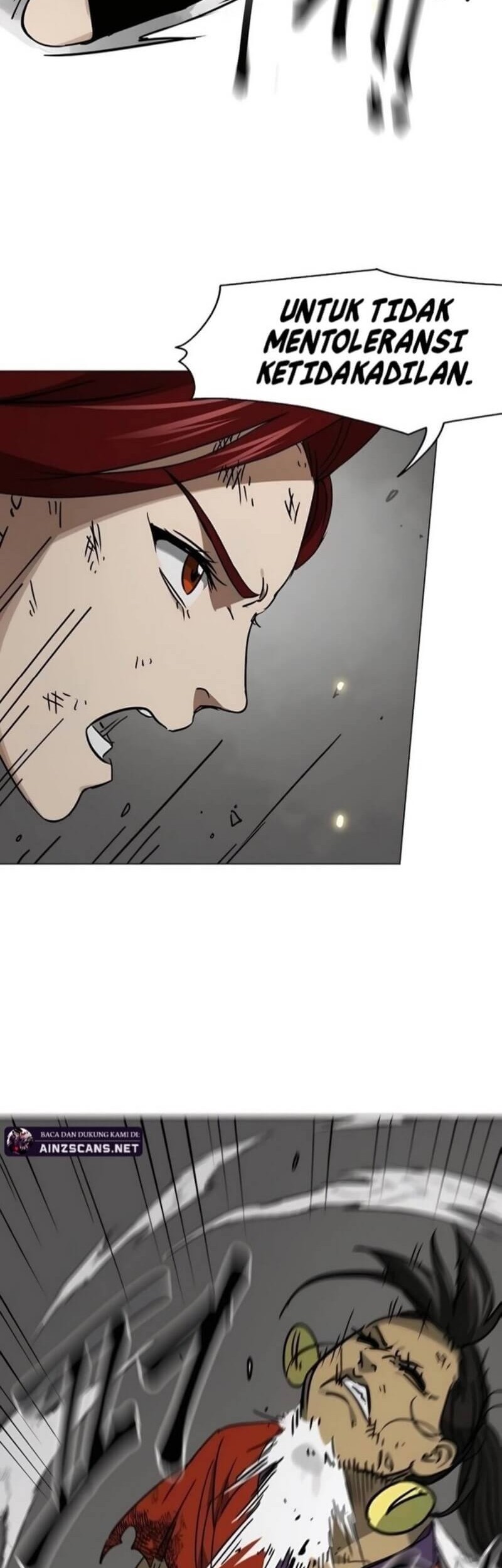 Infinite Level Up in Murim Chapter 225 Gambar 102