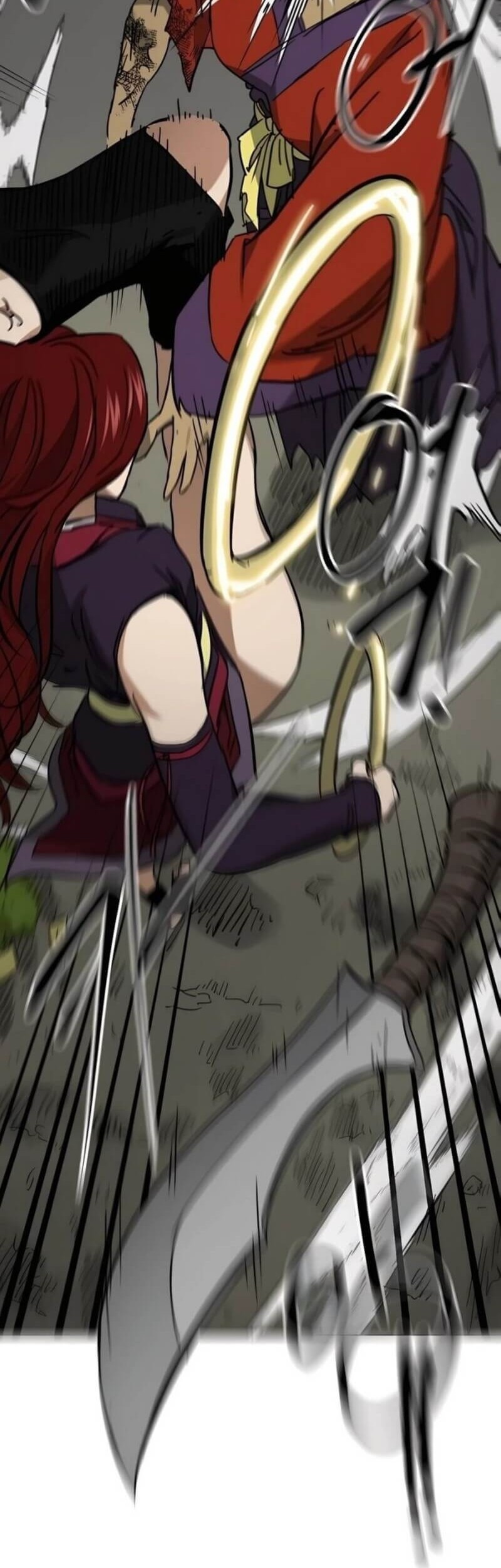 Infinite Level Up in Murim Chapter 225 Gambar 103