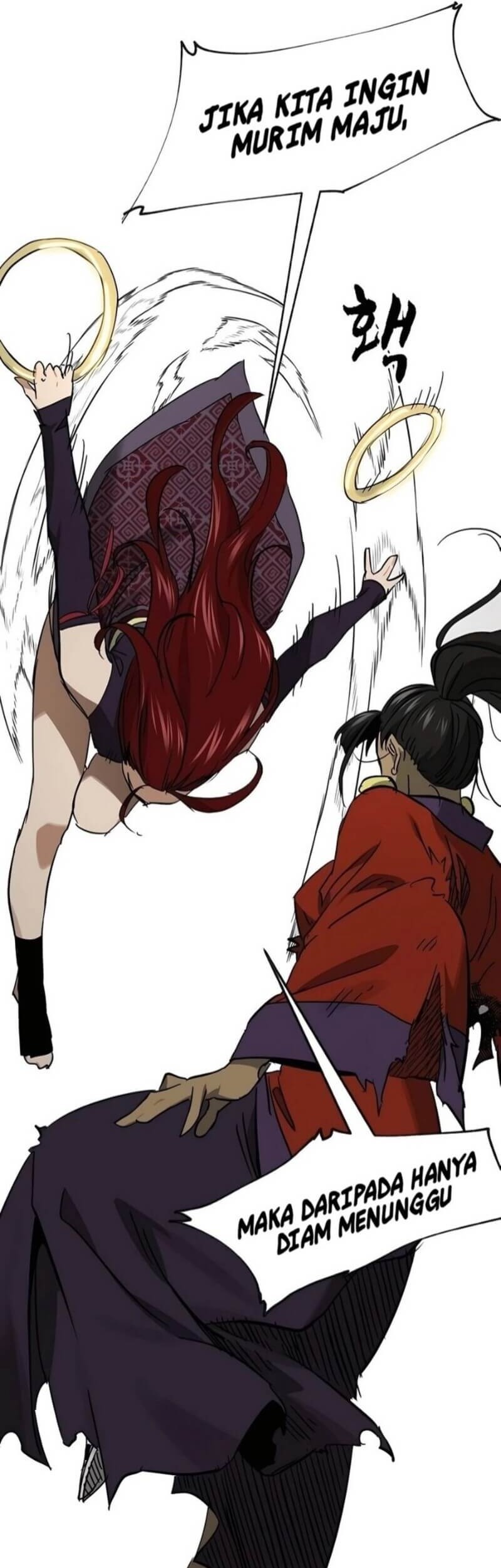 Infinite Level Up in Murim Chapter 225 Gambar 105