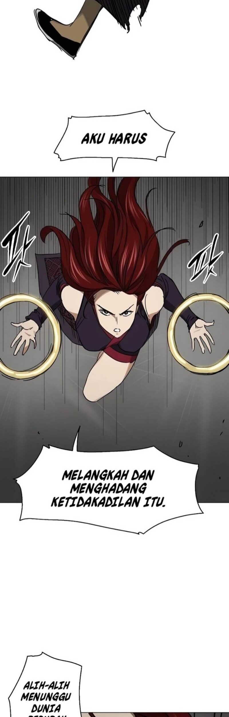 Infinite Level Up in Murim Chapter 225 Gambar 106