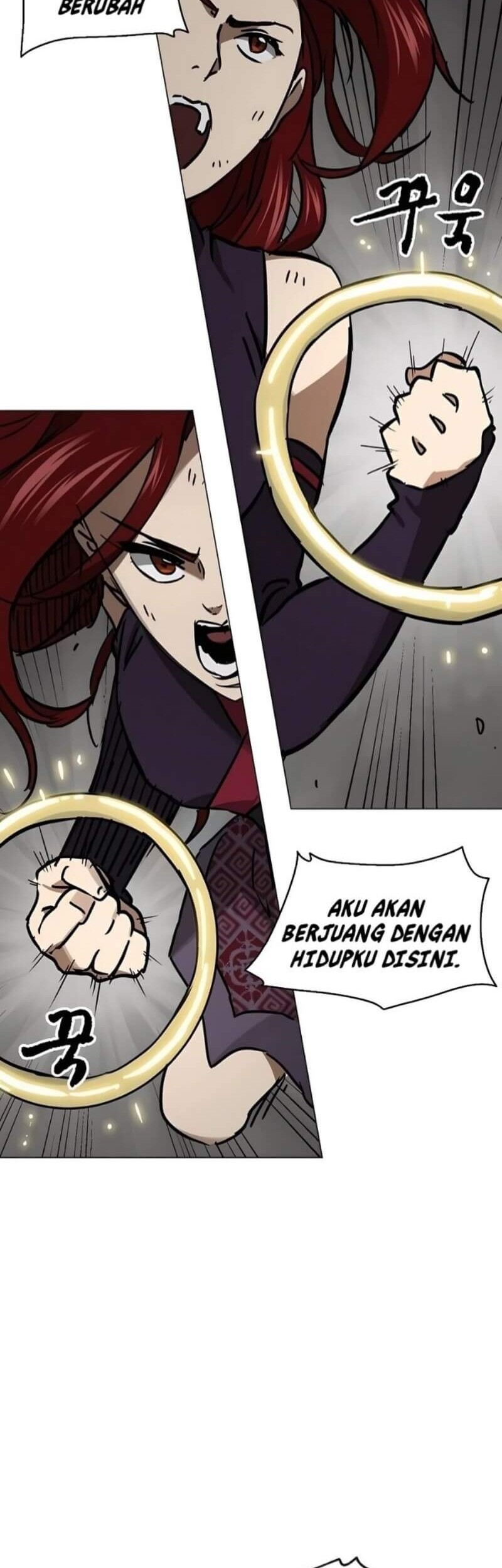 Infinite Level Up in Murim Chapter 225 Gambar 107
