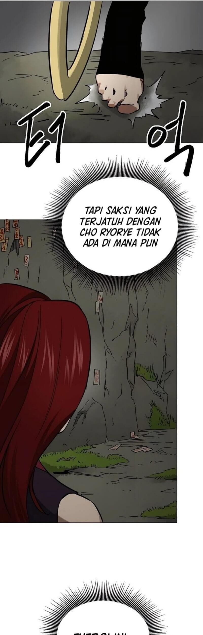 Infinite Level Up in Murim Chapter 225 Gambar 71