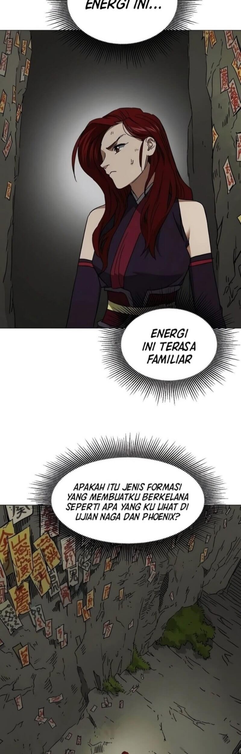 Infinite Level Up in Murim Chapter 225 Gambar 72