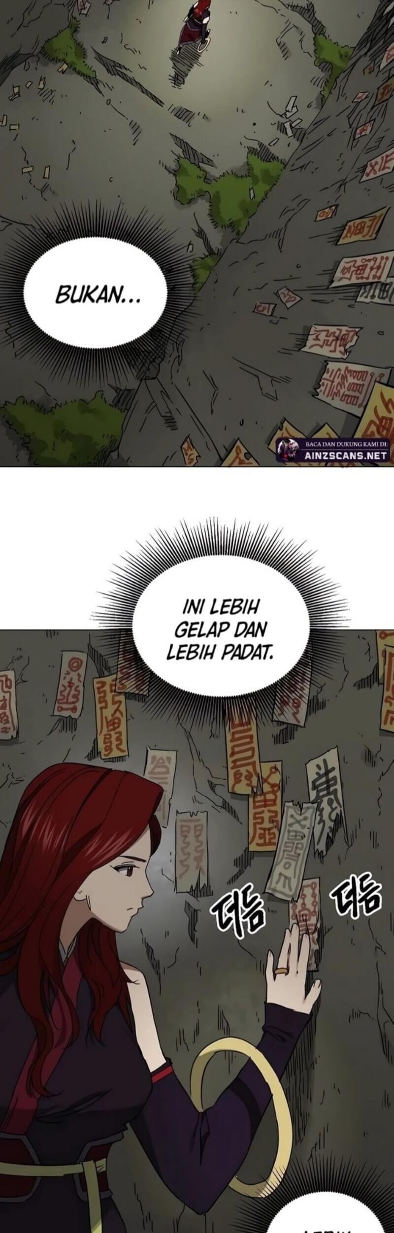 Infinite Level Up in Murim Chapter 225 Gambar 73