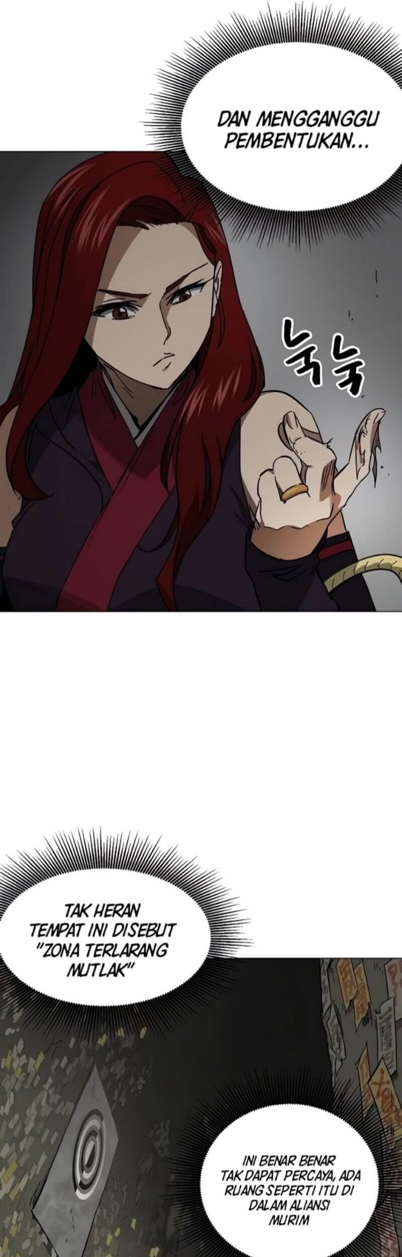 Infinite Level Up in Murim Chapter 225 Gambar 75