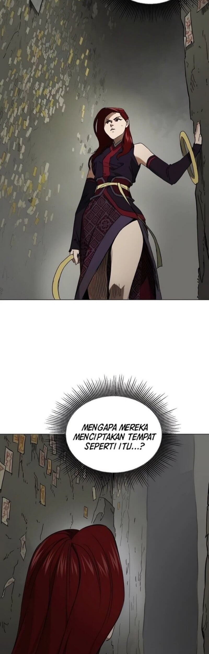 Infinite Level Up in Murim Chapter 225 Gambar 76